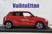 Suzuki Swift vaihtoauto