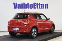 Suzuki Swift vaihtoauto