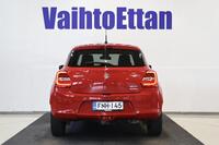 Suzuki Swift vaihtoauto