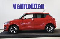 Suzuki Swift vaihtoauto