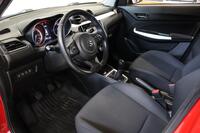 Suzuki Swift vaihtoauto