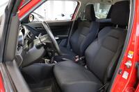 Suzuki Swift vaihtoauto