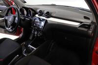 Suzuki Swift vaihtoauto