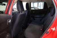 Suzuki Swift vaihtoauto