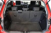 Suzuki Swift vaihtoauto