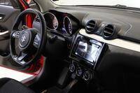 Suzuki Swift vaihtoauto