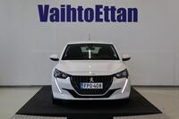 Peugeot 208 vaihtoauto
