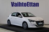 Peugeot 208 vaihtoauto