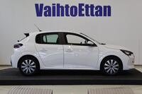Peugeot 208 vaihtoauto