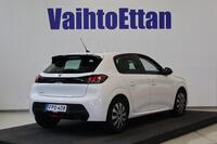 Peugeot 208 vaihtoauto
