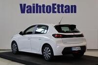 Peugeot 208 vaihtoauto