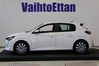 Peugeot 208 vaihtoauto