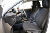Peugeot 208 vaihtoauto