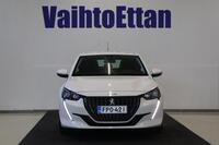Peugeot 208 vaihtoauto