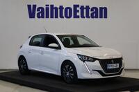 Peugeot 208 vaihtoauto