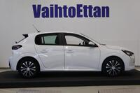 Peugeot 208 vaihtoauto