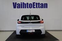 Peugeot 208 vaihtoauto