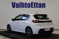 Peugeot 208 vaihtoauto