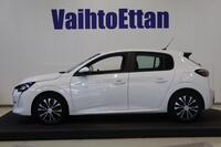 Peugeot 208 vaihtoauto