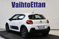 Citroën C3 vaihtoauto