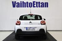 Citroën C3 vaihtoauto