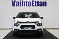 Citroën C3 vaihtoauto