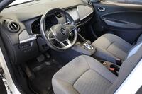 Renault Zoe vaihtoauto