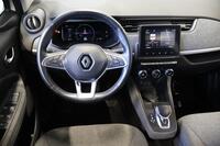 Renault Zoe vaihtoauto