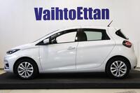 Renault Zoe vaihtoauto