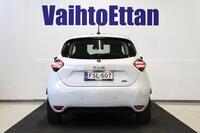Renault Zoe vaihtoauto