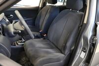 Nissan Tiida vaihtoauto