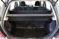 Nissan Tiida vaihtoauto