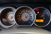 Nissan Tiida vaihtoauto