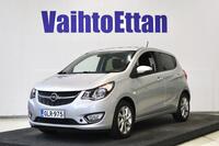 Opel Karl vaihtoauto