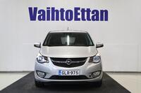 Opel Karl vaihtoauto