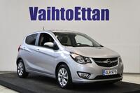 Opel Karl vaihtoauto