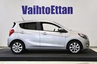 Opel Karl vaihtoauto