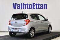 Opel Karl vaihtoauto