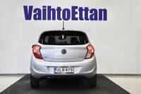 Opel Karl vaihtoauto