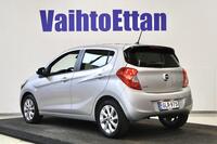 Opel Karl vaihtoauto