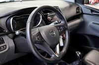 Opel Karl vaihtoauto