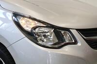 Opel Karl vaihtoauto