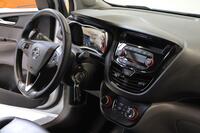 Opel Karl vaihtoauto