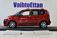 Citroën C3 Picasso vaihtoauto