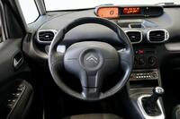 Citroën C3 Picasso vaihtoauto
