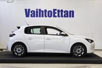 Peugeot 208 vaihtoauto