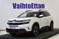 Citroën C5 Aircross vaihtoauto