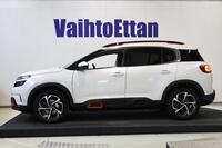 Citroën C5 Aircross vaihtoauto