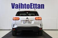 Citroën C5 Aircross vaihtoauto