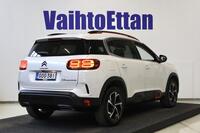 Citroën C5 Aircross vaihtoauto